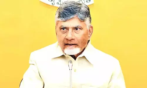 Chief Minister Chandrababu Naidu: ఎస్ఐపీబీ ఆమోదం: రూ.39,436 కోట్ల పెట్టుబడులతో 1.11 లక్షల ఉద్యోగాలు Chief Minister Chandrababu Naidu: ఎస్ఐపీబీ ఆమోదం: రూ.39,436 కోట్ల పెట్టుబడులతో 1.11 లక్షల ఉద్యోగాలు