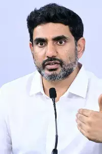 Nara Lokesh: ‘మావిగన్’ అంటే మాయ-విధ్వంసం-గందరగోళం: జగన్ వ్యాఖ్యలపై లోకేశ్ ఘాటు కౌంటర్ Nara Lokesh: ‘మావిగన్’ అంటే మాయ-విధ్వంసం-గందరగోళం: జగన్ వ్యాఖ్యలపై లోకేశ్ ఘాటు కౌంటర్