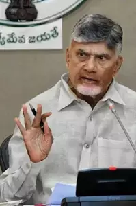 N. Chandrababu Naidu: వచ్చే మార్చి నాటికి 1.12 కోట్ల పట్టాదారు పాస్పుస్తకాలు పంపిణీ చేస్తాం: సీఎం చంద్రబాబు N. Chandrababu Naidu: వచ్చే మార్చి నాటికి 1.12 కోట్ల పట్టాదారు పాస్పుస్తకాలు పంపిణీ చేస్తాం: సీఎం చంద్రబాబు