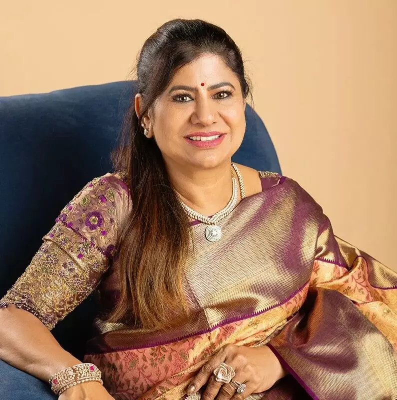 Tamil Nadu Elections: సంపన్నులైన అభ్యర్థి లీమారోస్ – తమిళనాడు ఎన్నికల్లో ఆస్తుల విలువ రూ.1,049 కోట్లు Tamil Nadu Elections: సంపన్నులైన అభ్యర్థి లీమారోస్ – తమిళనాడు ఎన్నికల్లో ఆస్తుల విలువ రూ.1,049 కోట్లు