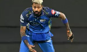 IPL 2026: బౌలర్లపై హార్దిక్ పాండ్యా ఫైర్ IPL 2026: బౌలర్లపై హార్దిక్ పాండ్యా ఫైర్