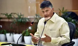 N. Chandrababu Naidu: మార్గాల నిర్మాణం ఆర్థిక కార్యకలాపాలను పెంపొందిస్తుంది: చంద్రబాబు