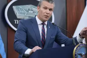 Pete Hegseth: ఇరాన్‌పై అమెరికా నిర్ణయాత్మక విజయం: ఆపరేషన్ ఎపిక్ ఫ్యూరీలో ఇరాన్ కూలిపోయింది- అమెరికా రక్షణ మంత్రి పీట్ హెగ్సెత్