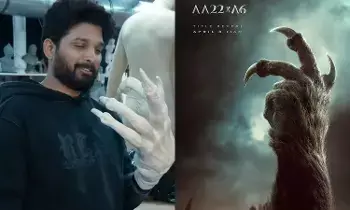 Allu Arjun: అల్లు అర్జున్ బర్త్ డే.. ఇవాళ ఫ్యాన్స్ కు స్పెషల్ ట్రీట్