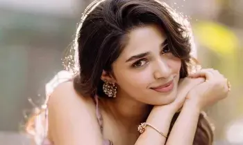 Krithi Shetty: బ్రేక్-అప్ గురించి నోరు విప్పిన ఉప్పెన బ్యూటీ కృతి శెట్టి!