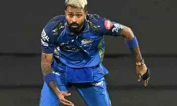 IPL 2026: బౌలర్లపై హార్దిక్ పాండ్యా ఫైర్ IPL 2026: బౌలర్లపై హార్దిక్ పాండ్యా ఫైర్