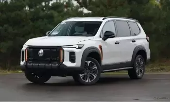 MG Majestor : ఫార్చ్యూనర్ పని ఖతం.. ఎంజీ మెజెస్టర్ వచ్చేస్తోంది.. రోడ్లపై ఇక దీనిదే రాజసం