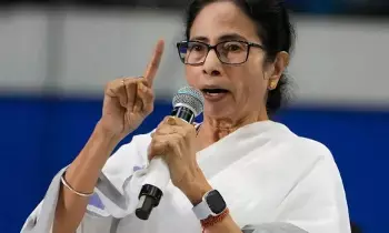 Mamata Banerjee:  భవానీపుర్ నుంచి మమతా బెనర్జీ నామినేషన్ దాఖలు: “నా జీవితం అంతా ఇక్కడి నుంచే మొదలైంది”