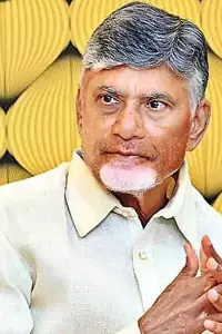 Chief Minister Nara Chandrababu Naidu: 2016 ముందు ఇంటి పట్టా పొందినవారు ఇప్పుడు అమ్ముకోవచ్చు : ముఖ్యమంత్రి చంద్రబాబు