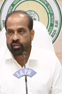 Satyakumar Yadav: నియామక బోర్డు ద్వారానే జోనల్‌ స్థాయి పోస్టుల భర్తీ.. పారదర్శకత కోసం మంత్రి సత్యకుమార్‌ యాదవ్‌ ప్రకటన