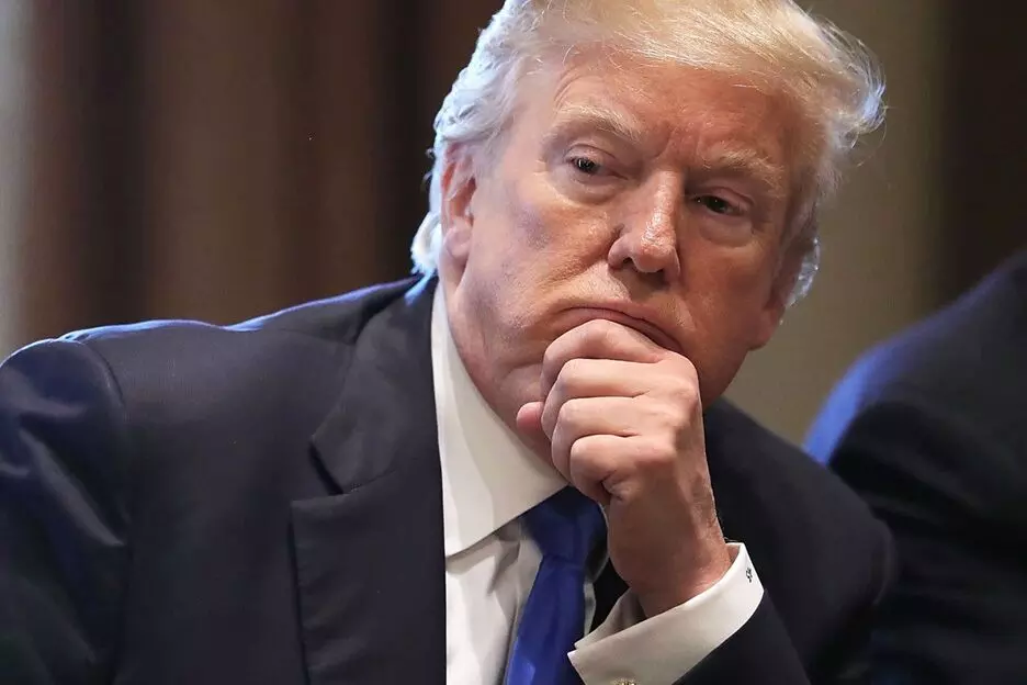 Donald Trump Change His Stance: ట్రంప్ మనసు ఎందుకు మారింది? ఇరాన్పై తీవ్ర హెచ్చరికలు ఆకస్మిక శాంతి మంత్రంగా మార్చుకున్నారు! Donald Trump Change His Stance: ట్రంప్ మనసు ఎందుకు మారింది? ఇరాన్పై తీవ్ర హెచ్చరికలు ఆకస్మిక శాంతి మంత్రంగా మార్చుకున్నారు!