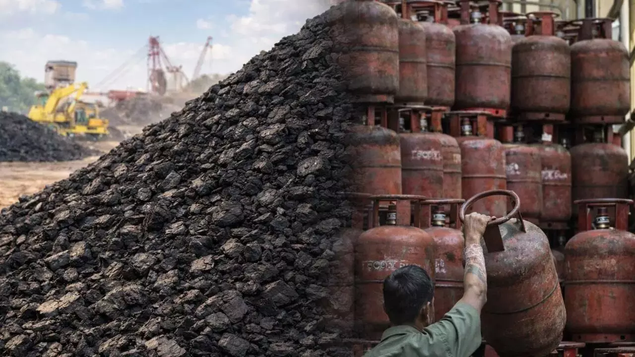 Energy Security : ప్రపంచమంతా చీకట్లోకి వెళ్లినా భారత్ వెలుగుతూనే ఉంటుంది.. మోదీ సర్కార్ మాస్టర్ ప్లాన్ Energy Security : ప్రపంచమంతా చీకట్లోకి వెళ్లినా భారత్ వెలుగుతూనే ఉంటుంది.. మోదీ సర్కార్ మాస్టర్ ప్లాన్