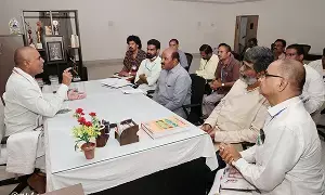 SVBC Broadcasts: భక్తులను మరింత  ఆకట్టుకునేలా  ఎస్వీబీసీ ప్రసారాలు