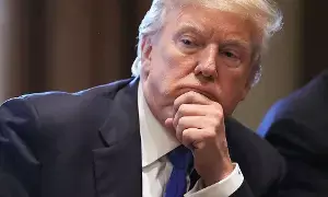 Donald Trump Change His Stance: ట్రంప్ మనసు ఎందుకు మారింది? ఇరాన్పై తీవ్ర హెచ్చరికలు ఆకస్మిక శాంతి మంత్రంగా మార్చుకున్నారు! Donald Trump Change His Stance: ట్రంప్ మనసు ఎందుకు మారింది? ఇరాన్పై తీవ్ర హెచ్చరికలు ఆకస్మిక శాంతి మంత్రంగా మార్చుకున్నారు!