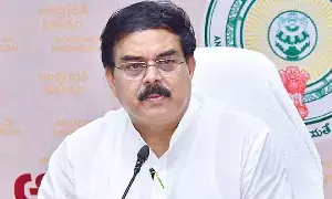 Nadendla Manohar: 5 కేజీ సిలిండర్లు త్వరలో.. కిరోసిన్ పంపిణీకి సన్నాహాలు: పౌర సరఫరాల శాఖ మంత్రి నాదెండ్ల మనోహర్ Nadendla Manohar: 5 కేజీ సిలిండర్లు త్వరలో.. కిరోసిన్ పంపిణీకి సన్నాహాలు: పౌర సరఫరాల శాఖ మంత్రి నాదెండ్ల మనోహర్