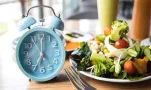 Eating at the Same Time Every Day: రోజూ ఓకే టైంకు తింటున్నారా.? Eating at the Same Time Every Day: రోజూ ఓకే టైంకు తింటున్నారా.?