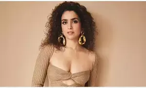 ‘Dangal’ Beauty Fatima Sana Shaikh: ప్రియుడికి బ్రేకప్ చెప్పిన దంగల్ బ్యూటీ.! ‘Dangal’ Beauty Fatima Sana Shaikh: ప్రియుడికి బ్రేకప్ చెప్పిన దంగల్ బ్యూటీ.!