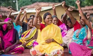 Women Entrepreneurs : బిజినెస్ బాస్‌లుగా మారుతున్న భారత నారీమణులు.. రూ.76 లక్షల కోట్ల రుణాలతో సరికొత్త రికార్డు