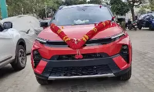 Tata Nexon : ఆటో మార్కెట్‌లో టాటా సునామీ.. ప్రత్యర్థి కంపెనీల అడ్రస్ గల్లంతు చేసిన నెక్సాన్