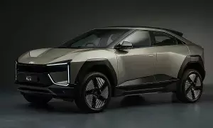 Electric Vehicle Sales : భారత్‌లో ఎలక్ట్రిక్ సునామీ.. ఏడాదిలోనే 2 లక్షల కార్లు.. పెట్రోల్ బంకులకు మూతపడినట్లేనా ?