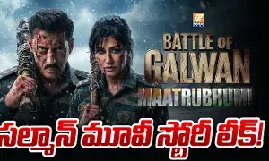 సల్మాన్ ఖాన్ ‘మాతృభూమి’..ఈ మూవీ అసలు కథ ఇదే!