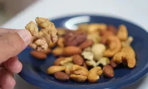 Tiny Seeds, Mighty Benefits:  చిన్న విత్తనం.. కొండంత బలం.. రోగనిరోధక శక్తిని పెంచి, బరువు తగ్గించే సూపర్ ఫుడ్స్ ఇవే..