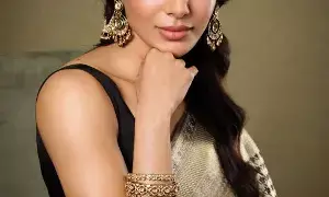 Samantha Ruth Prabhu: ఆయన వల్లే నేను ధైర్యవంతురాలిని అయ్యాను.. భర్తపై ప్రేమను కురిపించిన సమంత