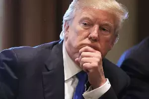 Donald Trump Change His Stance: ట్రంప్ మనసు ఎందుకు మారింది? ఇరాన్‌పై తీవ్ర హెచ్చరికలు ఆకస్మిక శాంతి మంత్రంగా మార్చుకున్నారు!