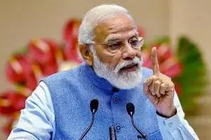 Prime Minister Narendra Modi: నారీ శక్తికి సాధికారికత - అందరూ మహిళా రిజర్వేషన్ బిల్లుకు మద్దతు ఇవ్వాలి: ప్రధాని మోదీ