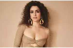 ‘Dangal’ Beauty Fatima Sana Shaikh: ప్రియుడికి బ్రేకప్ చెప్పిన దంగల్ బ్యూటీ.!