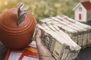 Post Office : రోజుకు రూ.300 పొదుపు చేస్తే రూ.15 లక్షలు.. పోస్టాఫీస్ సూపర్ డూపర్ స్కీం