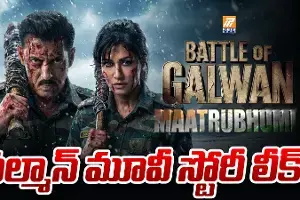 సల్మాన్ ఖాన్ ‘మాతృభూమి’..ఈ మూవీ అసలు కథ ఇదే!