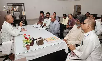 SVBC Broadcasts: భక్తులను మరింత  ఆకట్టుకునేలా  ఎస్వీబీసీ ప్రసారాలు