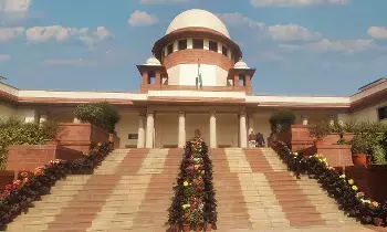 Supreme Court of India: మూఢనమ్మకాలపై స్పష్టత – శబరిమల ఆలయంలో మహిళల ప్రవేశం కేసులో సుప్రీం కోర్టు వ్యాఖ్యలు