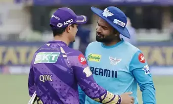 IPL Clash Today:  ఐపీఎల్ 2026:  ఇవాళ కోల్ కతా vs  లక్నో..గెలిచేదెవరు.?