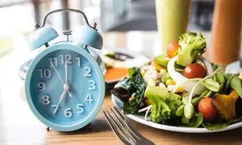 Eating at the Same Time Every Day: రోజూ ఓకే టైంకు తింటున్నారా.?