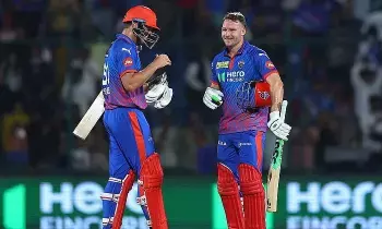 IPL 2026: ఐపీఎల్ చరిత్రలో ఢిల్లీ దురదృష్టం.. ఒక్క పరుగుతో నాలుగు సార్లు!