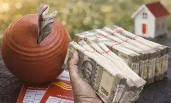 Post Office : రోజుకు రూ.300 పొదుపు చేస్తే రూ.15 లక్షలు.. పోస్టాఫీస్ సూపర్ డూపర్ స్కీం