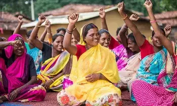 Women Entrepreneurs : బిజినెస్ బాస్‌లుగా మారుతున్న భారత నారీమణులు.. రూ.76 లక్షల కోట్ల రుణాలతో సరికొత్త రికార్డు