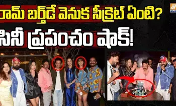 సినీ ప్రపంచానికి అనుగుణంగా “నేను మారిపోయాను”- రామ్ గోపాల్ వర్మ