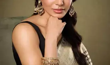 Samantha Ruth Prabhu: ఆయన వల్లే నేను ధైర్యవంతురాలిని అయ్యాను.. భర్తపై ప్రేమను కురిపించిన సమంత