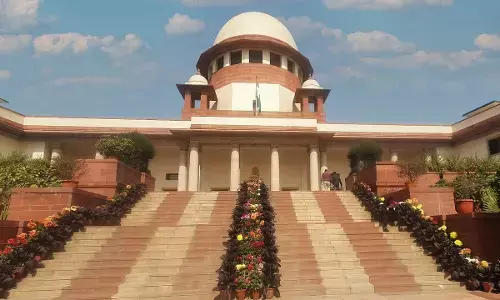 Supreme Court of India: మూఢనమ్మకాలపై స్పష్టత – శబరిమల ఆలయంలో మహిళల ప్రవేశం కేసులో సుప్రీం కోర్టు వ్యాఖ్యలు