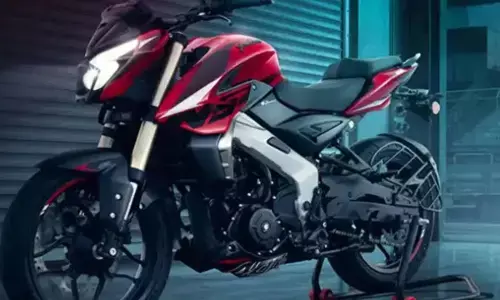 Bajaj Pulsar NS400Z : భారత్ కంటే ఐదు రెట్లు ఎక్కువ ధర.. అయినా స్పెయిన్‌లో హాట్ కేకుల్లా అమ్ముడవుతున్న పల్సర్