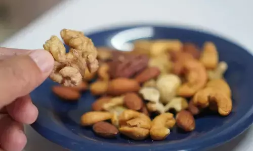 Tiny Seeds, Mighty Benefits:  చిన్న విత్తనం.. కొండంత బలం.. రోగనిరోధక శక్తిని పెంచి, బరువు తగ్గించే సూపర్ ఫుడ్స్ ఇవే..