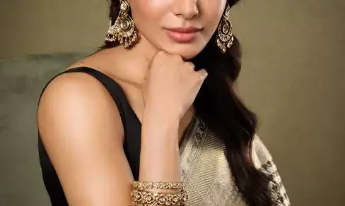 Samantha Ruth Prabhu: ఆయన వల్లే నేను ధైర్యవంతురాలిని అయ్యాను.. భర్తపై ప్రేమను కురిపించిన సమంత