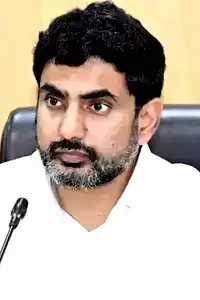 Minister Nara Lokesh: స్థానిక సంస్థల ఎన్నికలకు పూర్తి సన్నాహాలు చేసుకోండి.. పార్టీ కార్యాలయంలో అందుబాటులో ఉండాలి: లోకేశ్ Minister Nara Lokesh: స్థానిక సంస్థల ఎన్నికలకు పూర్తి సన్నాహాలు చేసుకోండి.. పార్టీ కార్యాలయంలో అందుబాటులో ఉండాలి: లోకేశ్