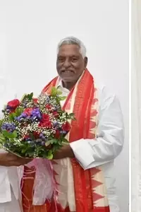 T. Jeevan Reddy: కేసీఆర్తో 5 గంటల భేటీ – కాంగ్రెస్ అధిష్ఠానం తెలంగాణపై పట్టు కోల్పోయింది: జీవన్రెడ్డి T. Jeevan Reddy: కేసీఆర్తో 5 గంటల భేటీ – కాంగ్రెస్ అధిష్ఠానం తెలంగాణపై పట్టు కోల్పోయింది: జీవన్రెడ్డి