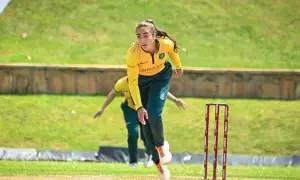 T20 Cricket: ఒకే ఇన్నింగ్స్ లో 9 వికెట్లు.. బ్రెజిల్ బౌలర్ వరల్డ్ రికార్డ్