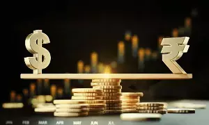 Dollar Vs Rupee : తిరగబడ్డ రూపాయి.. అంతర్జాతీయ మార్కెట్లో ఆర్బీఐ దూకుడు.. డీలాపడ్డ డాలర్ Dollar Vs Rupee : తిరగబడ్డ రూపాయి.. అంతర్జాతీయ మార్కెట్లో ఆర్బీఐ దూకుడు.. డీలాపడ్డ డాలర్