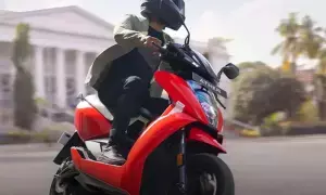 Ather Energy : ఓలాకు షాక్ ఇచ్చిన ఏథర్.. అమ్మకాల్లో దూకుడు.. నెట్వర్క్ విస్తరణలో సరికొత్త రికార్డు Ather Energy : ఓలాకు షాక్ ఇచ్చిన ఏథర్.. అమ్మకాల్లో దూకుడు.. నెట్వర్క్ విస్తరణలో సరికొత్త రికార్డు